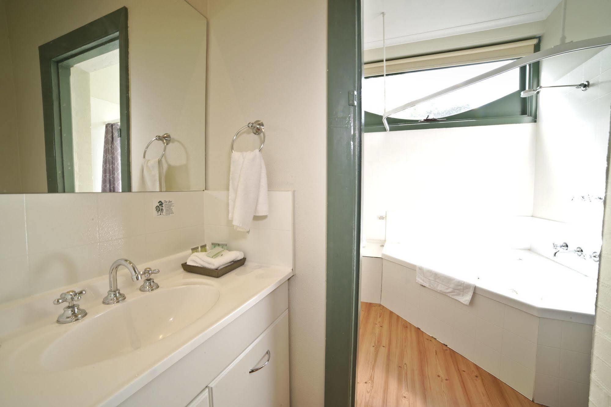 Ballarat Station Apartments Εξωτερικό φωτογραφία