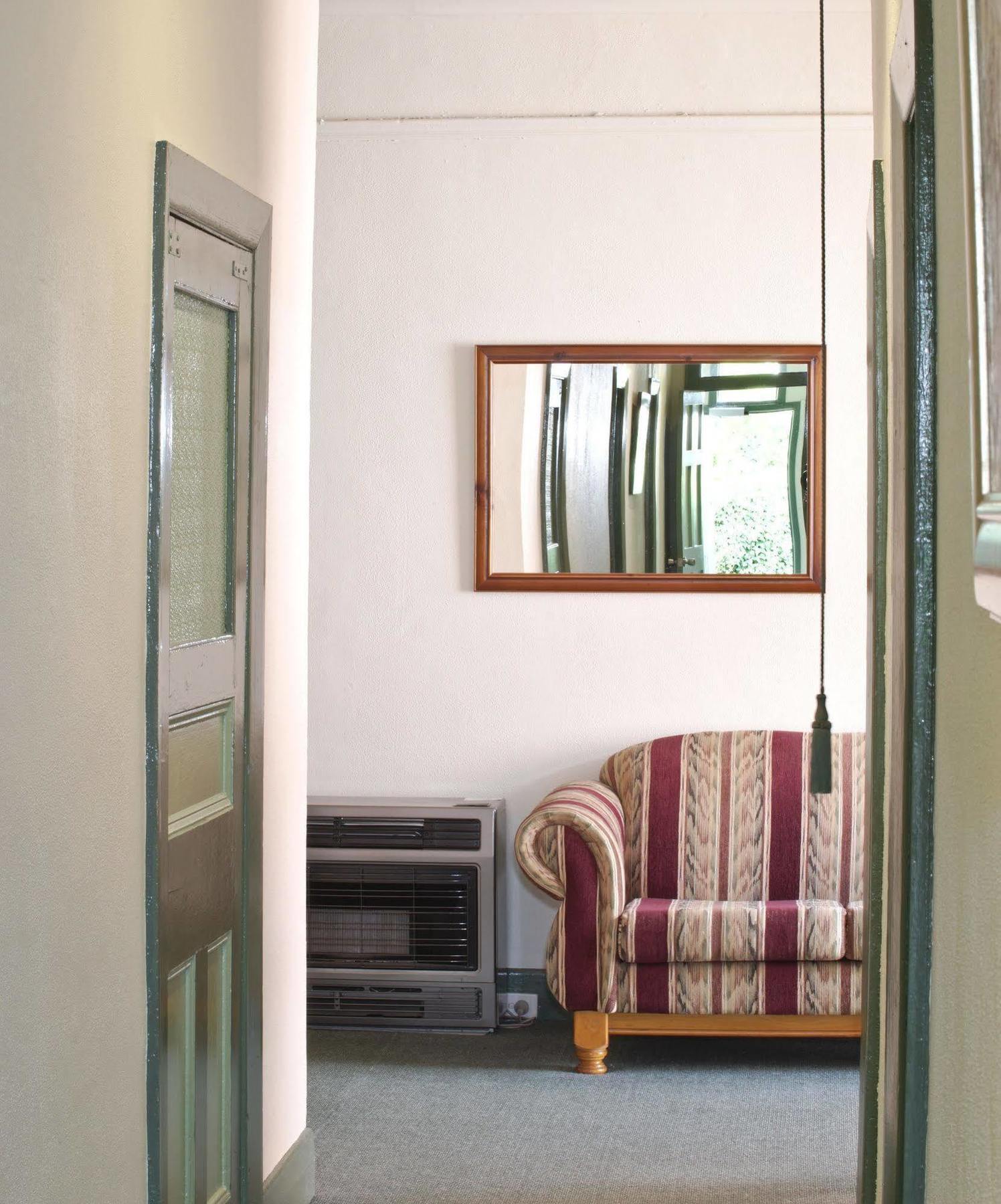 Ballarat Station Apartments Εξωτερικό φωτογραφία
