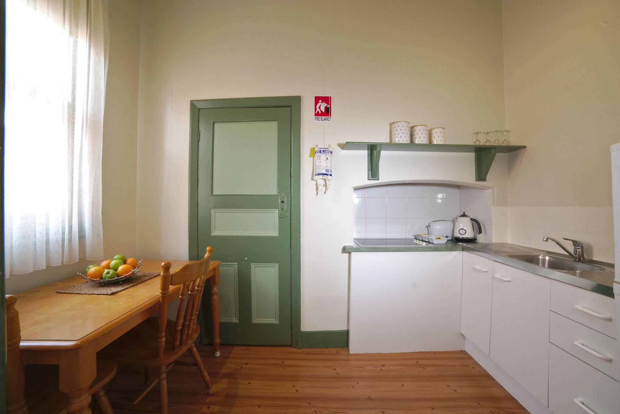 Ballarat Station Apartments Εξωτερικό φωτογραφία
