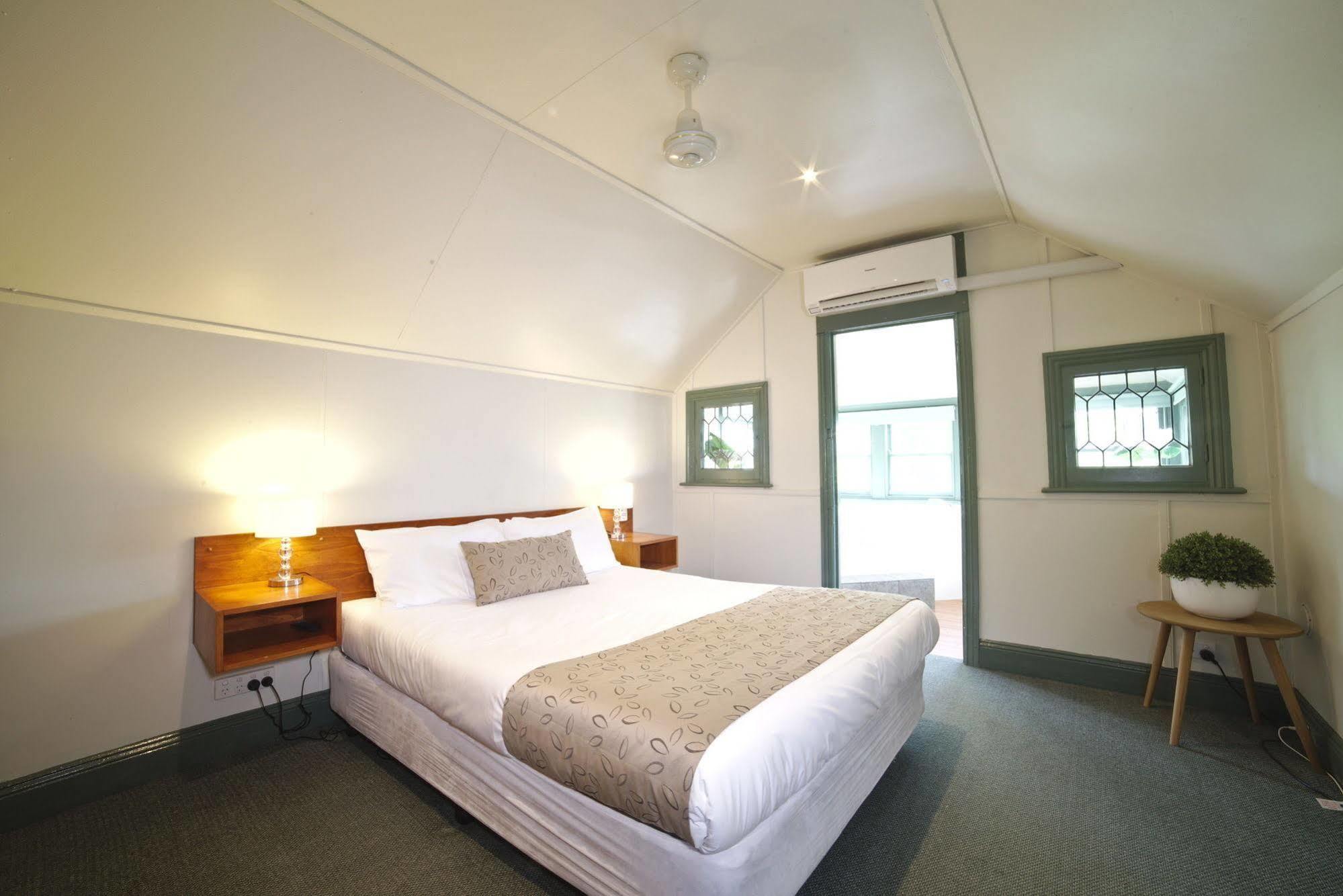 Ballarat Station Apartments Εξωτερικό φωτογραφία