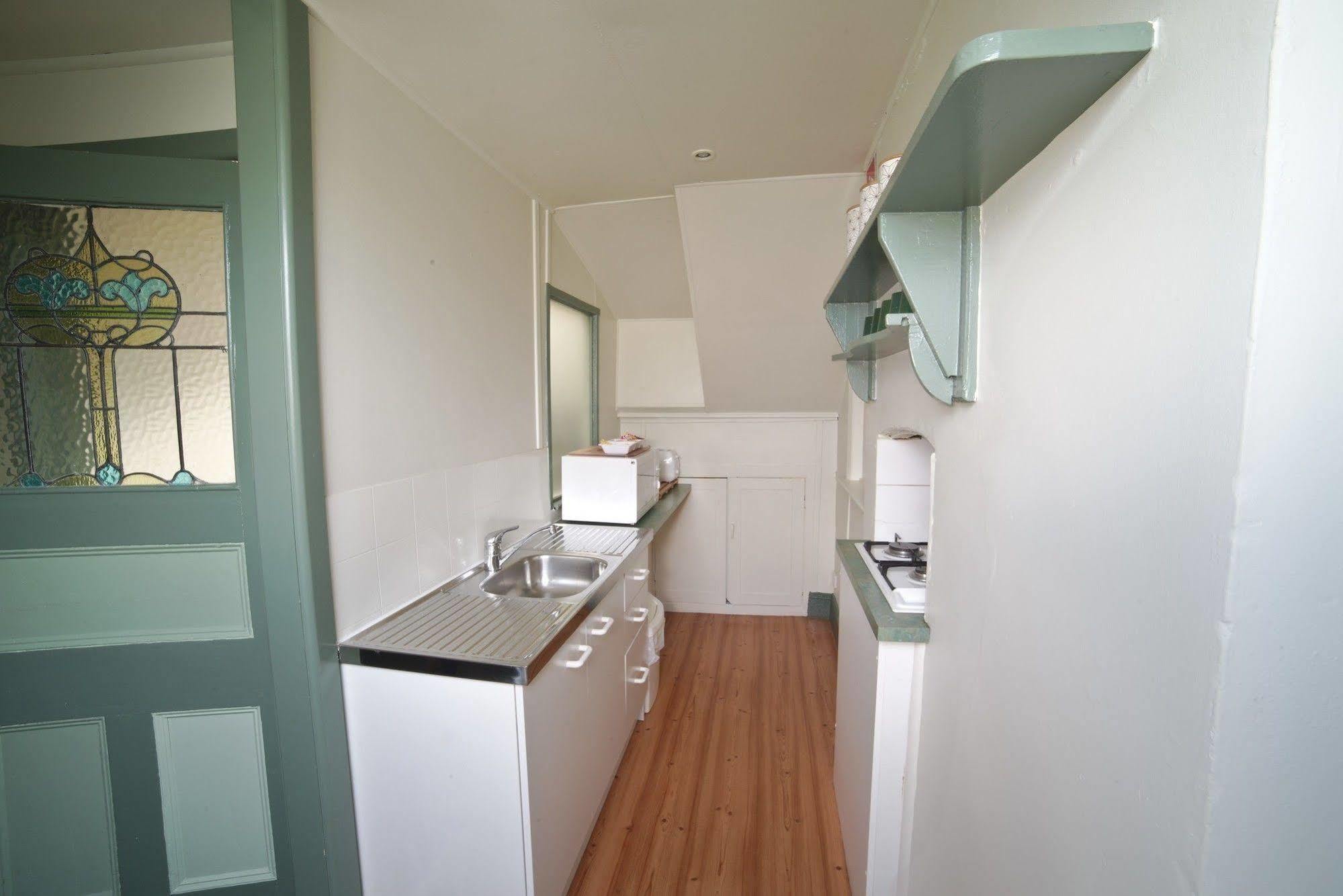 Ballarat Station Apartments Εξωτερικό φωτογραφία
